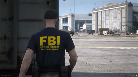 fivem eup|FBI EUP Package 